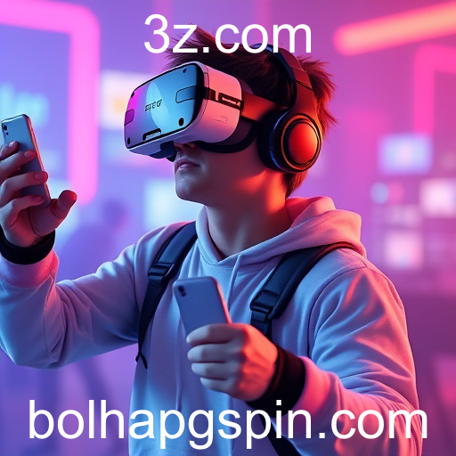 A Revolução dos Games e o Crescimento da Indústria em 2025