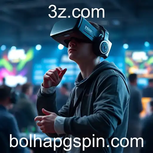 Cenário Atual do Mercado de Jogos em 2025