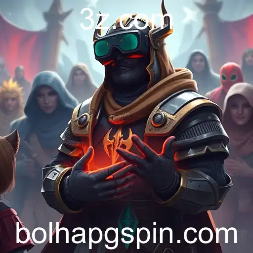 Revolução dos Jogos Online em 2025