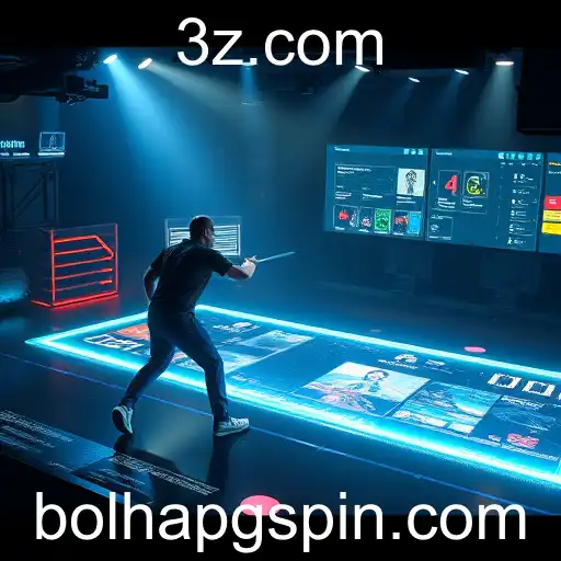 Revolução Tecnológica nos Jogos: Impactos e Oportunidades