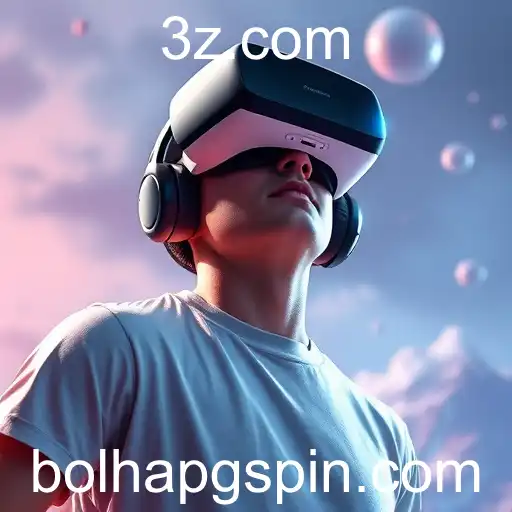 Tendências emergentes e previsões no mundo dos jogos