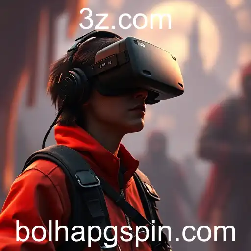 Revolução no Mundo dos Jogos: Novas Tendências e Inovações