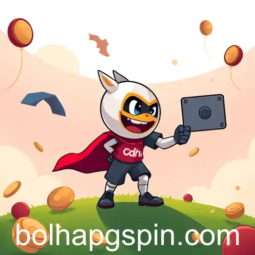 Explorando a Ascensão de bolhapg no Cenário de Jogos Online