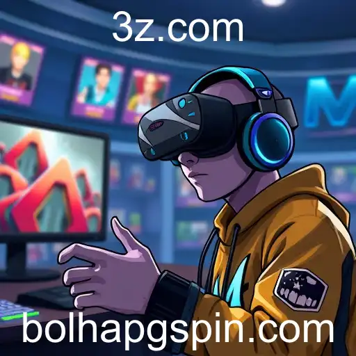 A Evolução dos Jogos Online e a Comunidade Brasileira