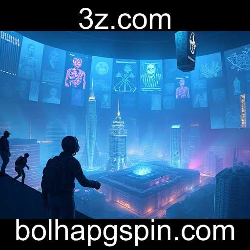 O Futuro dos Jogos: Tendências e Transformações