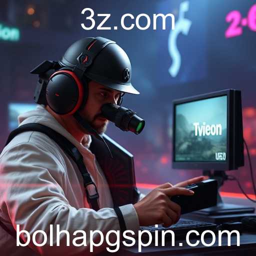 Revoluções no Mundo dos Jogos