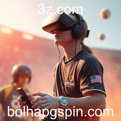 Novas Tendências e Tecnologia Transformam a Indústria de Jogos