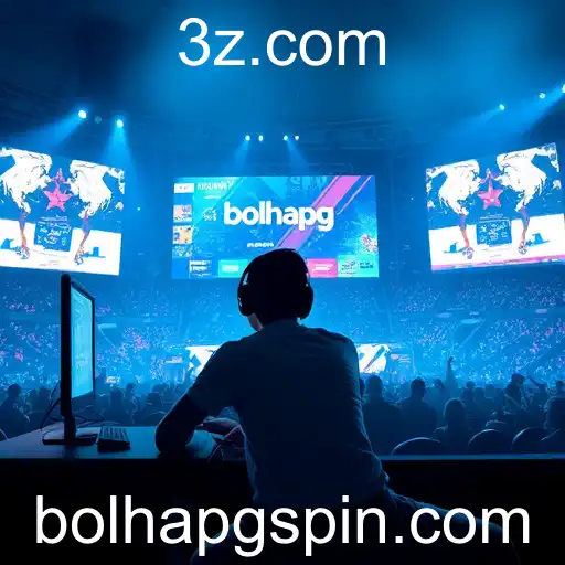 Revolução Digital: A Nova Era dos Jogos em 2025