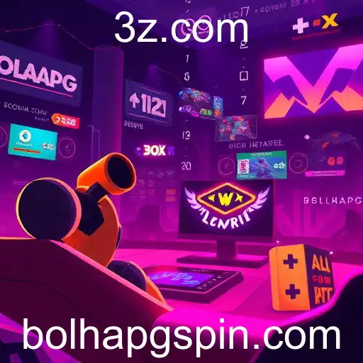 Revolução nos Jogos Online: Brasil lidera o caminho