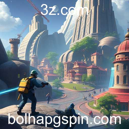 Revolução no Universo dos Jogos: Tendências e Inovações