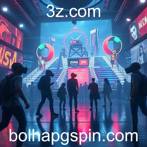 O Impacto dos Jogos Online em 2025