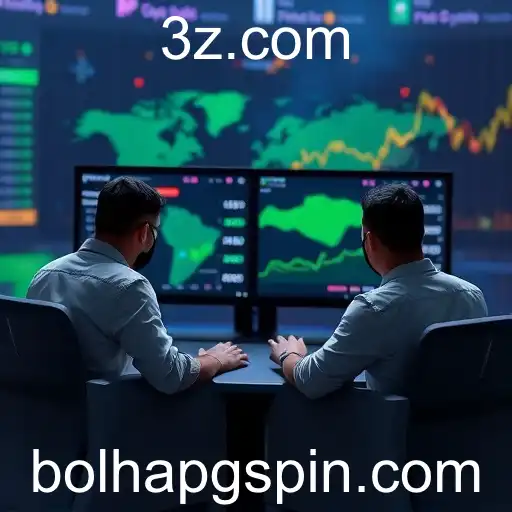 O Impacto da Renda Variável nos Jogos em 2025