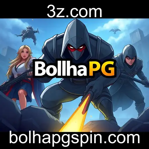 A Revolução dos Jogos Online: BolhaPG em Alta