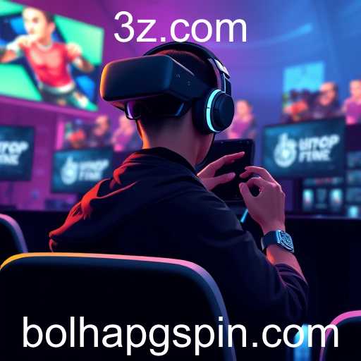 A Revolução dos Jogos Online em 2025