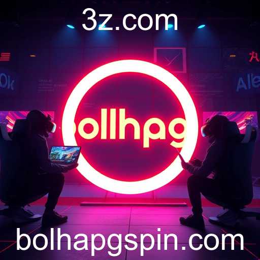 Transformações no Mundo dos Jogos: A Ascensão de bolhapg