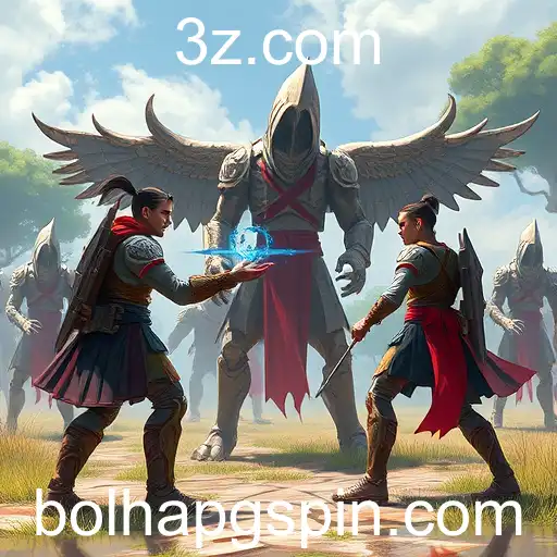 A Revolução da Inteligência Artificial nos Jogos Multijogador