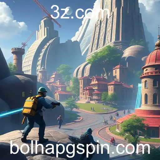 Revolução no Universo dos Jogos: Tendências e Inovações