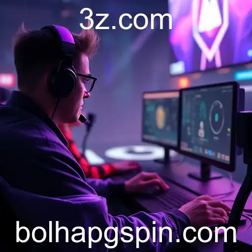 Revolução nas Plataformas de Streaming de Jogos em 2025