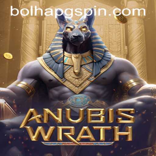 Exploring AnubisWrath: A Mesmerizing Journey into Ancient Realms