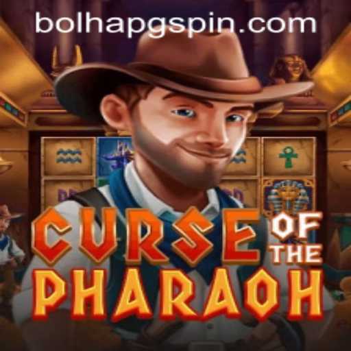 Exploring 'CurseofthePharaoh': A Thrilling Adventure Game