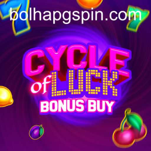 Cycle of Luck Bonus Buy Game: A New Era of Online Casino Games