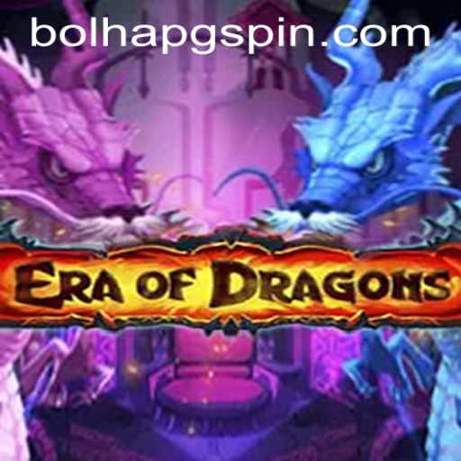 Discover the World of EraOfDragons: A Fantasy Adventure Awaits