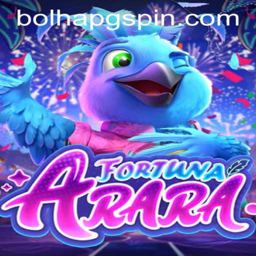 Unveiling FortunaArara: A Thrilling Adventure Awaits with Bolhapg PH Login