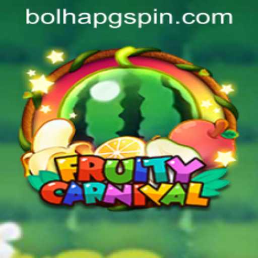 Dive into FruityCarnival: The Colorful Gaming Experience