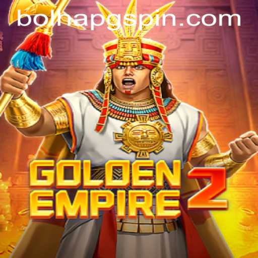 GoldenEmpire2: Exploring the Thrilling World of Adventure and Strategy