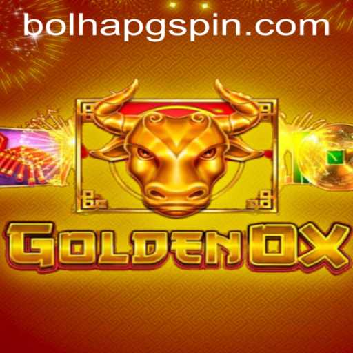 GoldenOx: Unleashing Your Luck and Strategy in a Thrilling Gaming Universe