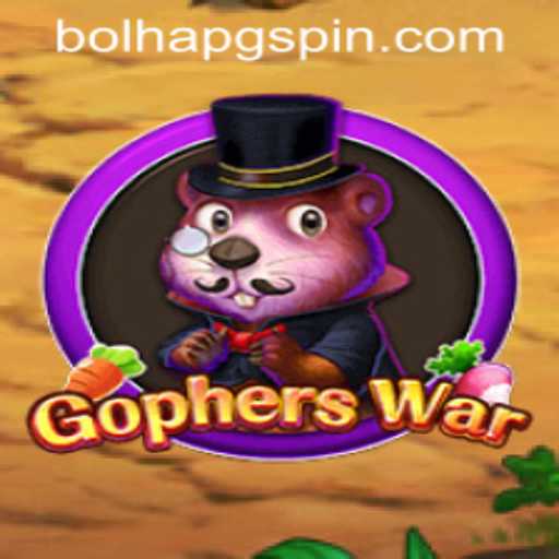 The Thrilling World of GophersWar: A Comprehensive Exploration
