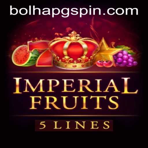 Dive into the Exquisite World of ImperialFruits5