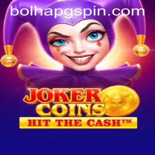 Exploring the Thrilling Features of JokerCoins: A New Era of Online Gaming