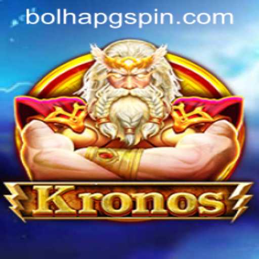 Unlock the Mystery of Kronos: A Thorough Guide