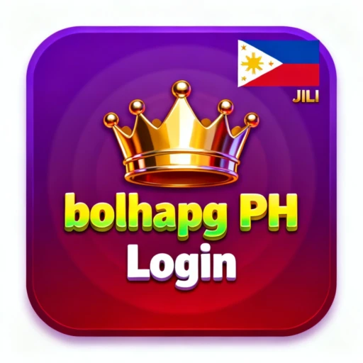 bolhapg PH Login logo