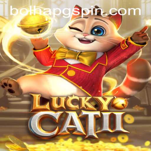 Unleashing the Charm of LuckyCatII: A Deep Dive into the Game and the Intriguing Concept of Bolhapg PH Login