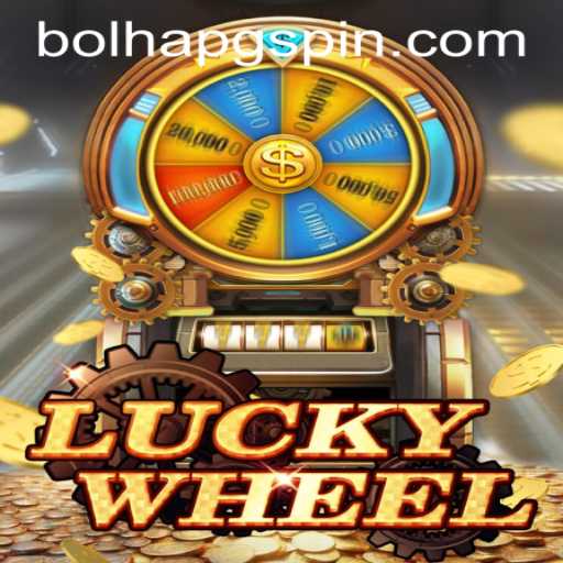 LuckyWheel: Spin to Win with Bolhapg PH Login