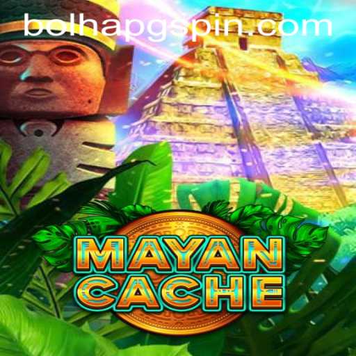 Explore the Enigmatic World of MayanCache: A Journey through Ancient Challenges