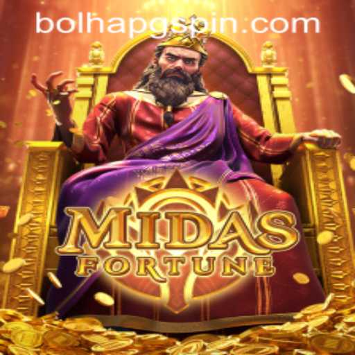 Discover the Thrills of MidasFortune: A Complete Guide