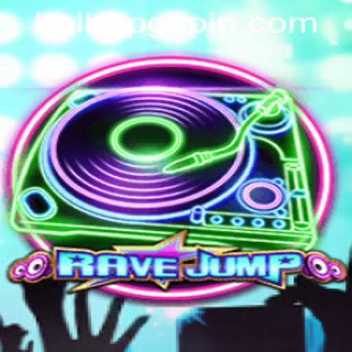 RaveJump: The Thrilling Game Taking the Gaming World by Storm