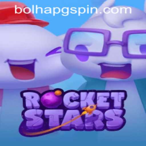 RocketStars: An Immersive Galactic Adventure
