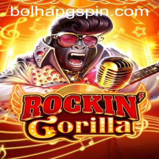 Discover the Thrilling World of RockinGorilla: A New Adventure