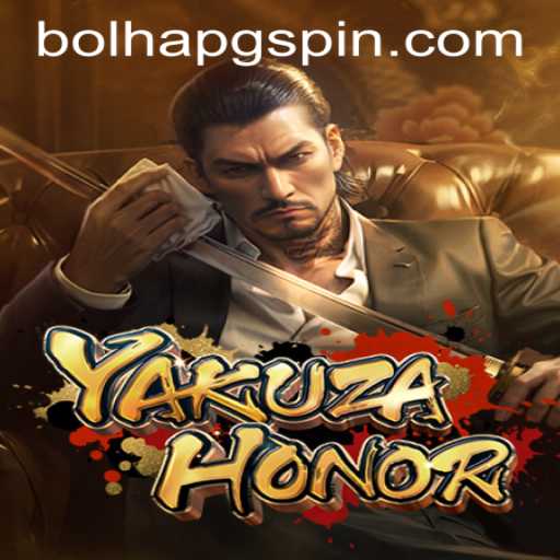 YakuzaHonor: Navigating the World of Intrigue and Strategy